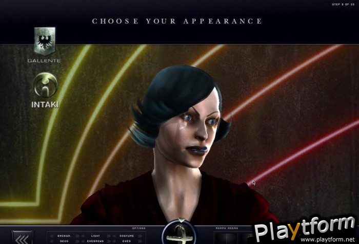 EVE Online (PC)