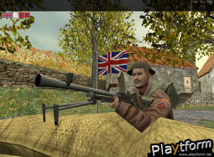 Day of Defeat (PC)