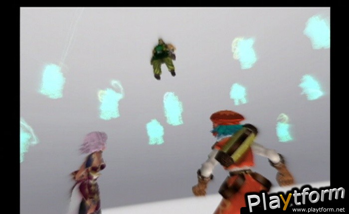 .hack//Mutation Part 2 (PlayStation 2)