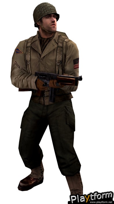 Return to Castle Wolfenstein: Tides of War (Xbox)