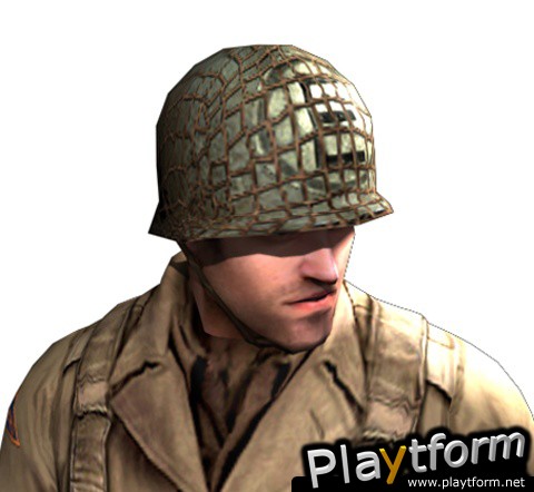 Return to Castle Wolfenstein: Tides of War (Xbox)