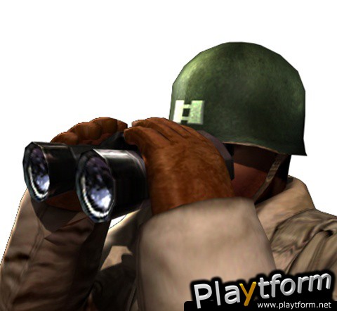 Return to Castle Wolfenstein: Tides of War (Xbox)