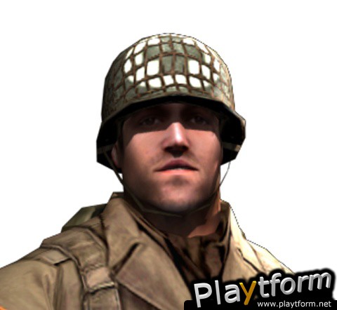 Return to Castle Wolfenstein: Tides of War (Xbox)