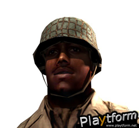 Return to Castle Wolfenstein: Tides of War (Xbox)