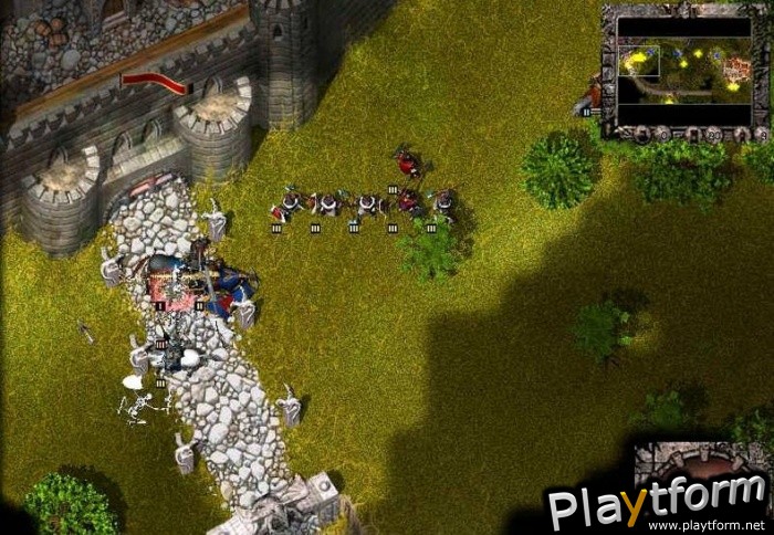 Empire of Magic (PC)