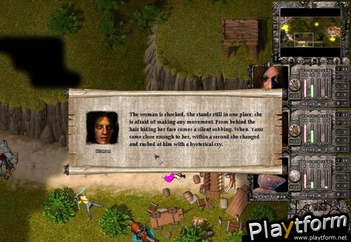 Empire of Magic (PC)