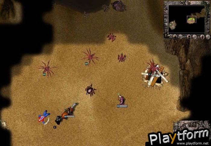 Empire of Magic (PC)