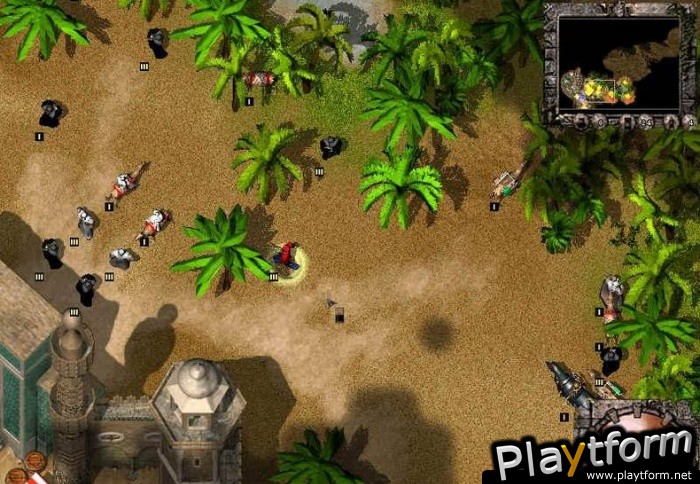 Empire of Magic (PC)