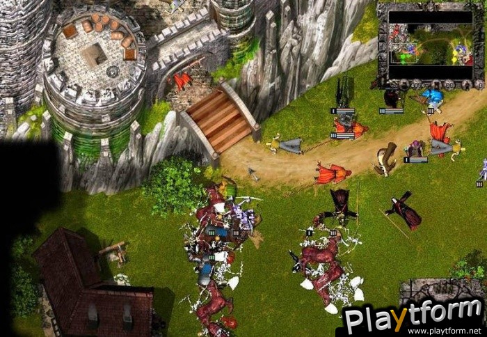 Empire of Magic (PC)
