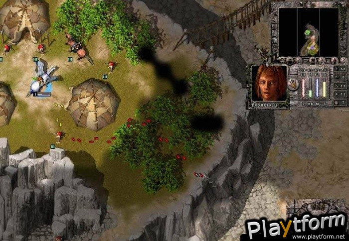 Empire of Magic (PC)