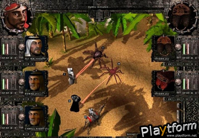 Empire of Magic (PC)
