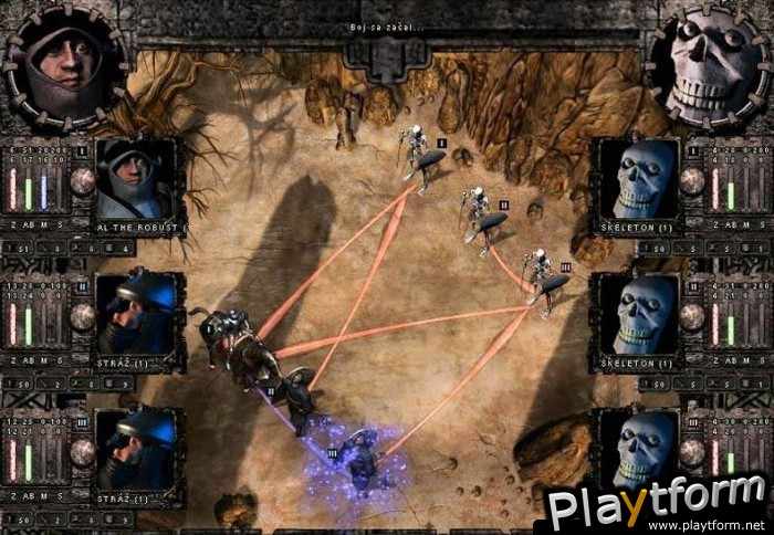 Empire of Magic (PC)