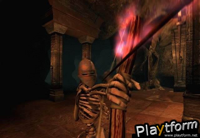 Empire of Magic (PC)