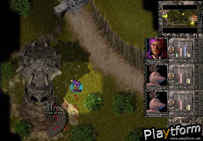 Empire of Magic (PC)