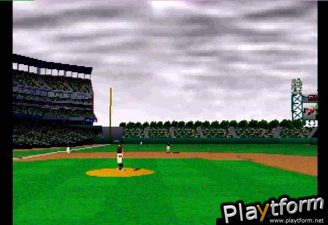 MLB 2004 (PlayStation)