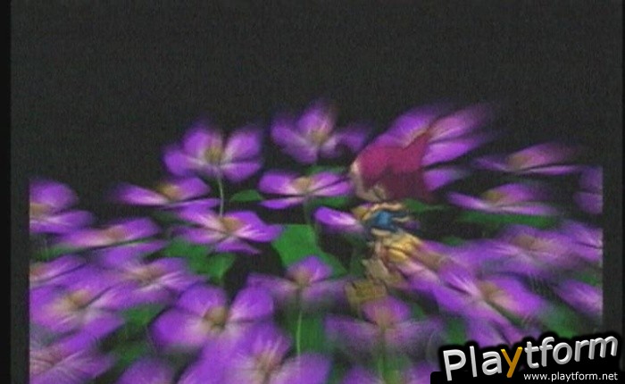 Giftpia (GameCube)