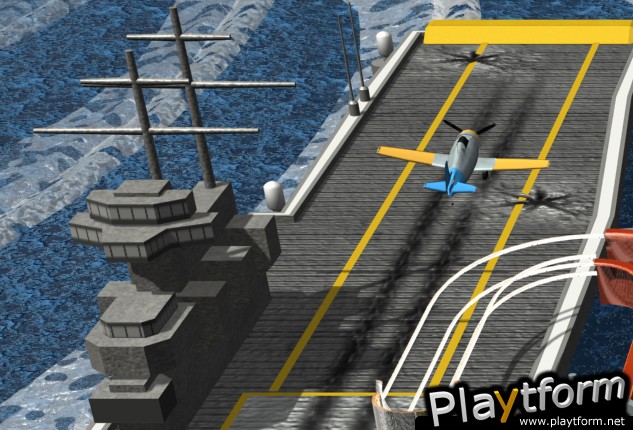 Patriotic Pinball (PlayStation)
