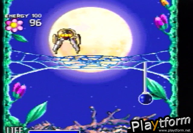 Pinobee (PlayStation)