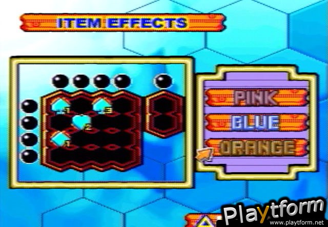 Pinobee (PlayStation)