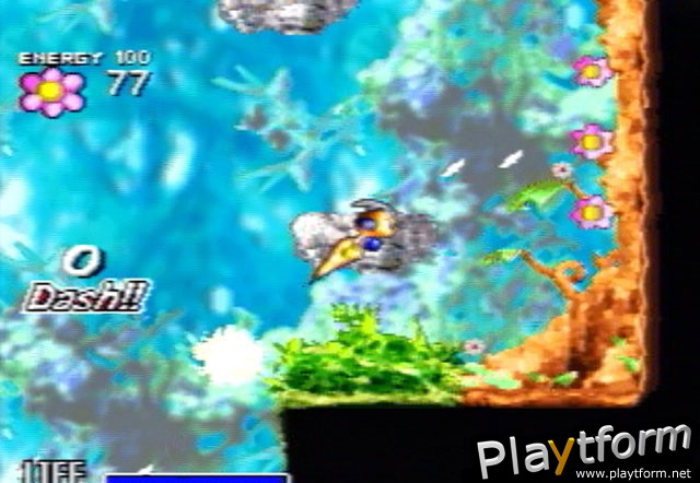 Pinobee (PlayStation)