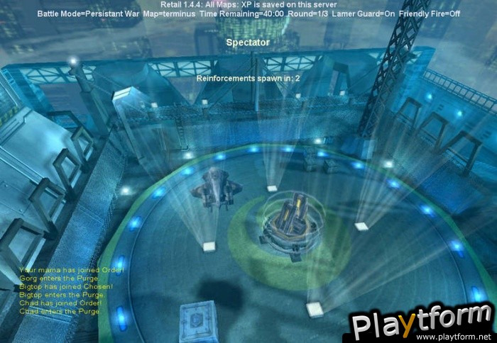 Purge (PC)