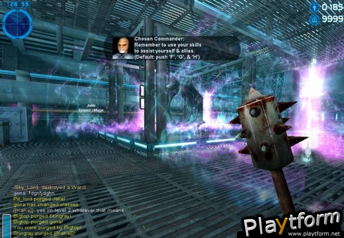 Purge (PC)