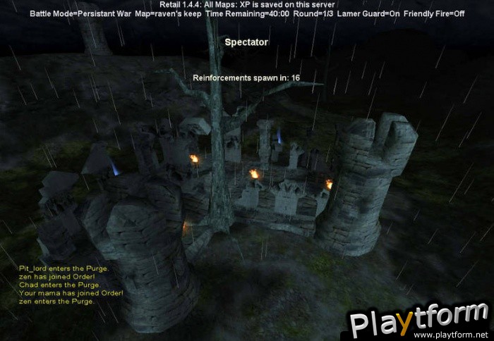 Purge (PC)