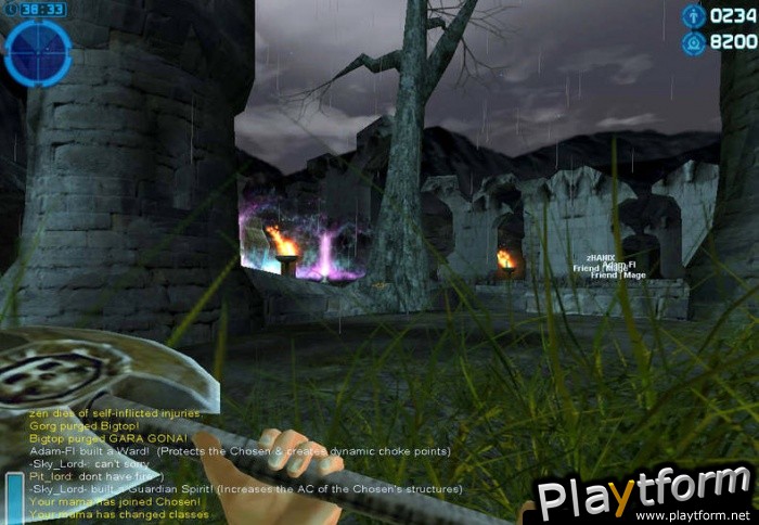 Purge (PC)