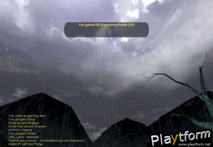 Purge (PC)