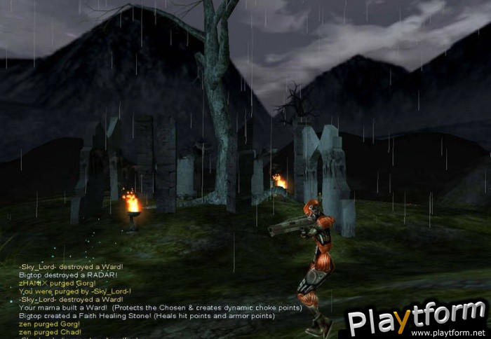 Purge (PC)