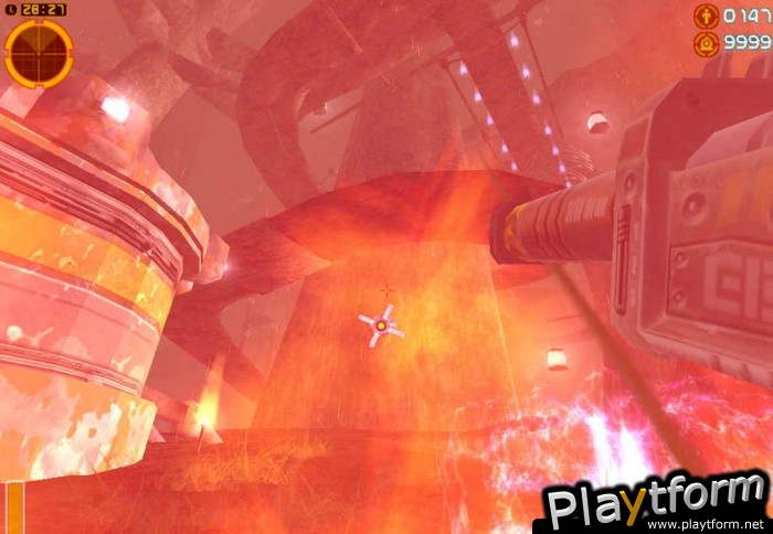 Purge (PC)