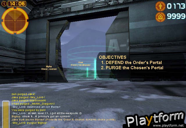 Purge (PC)