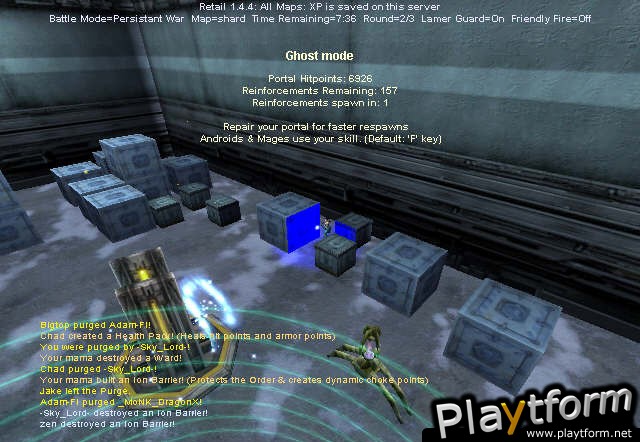 Purge (PC)