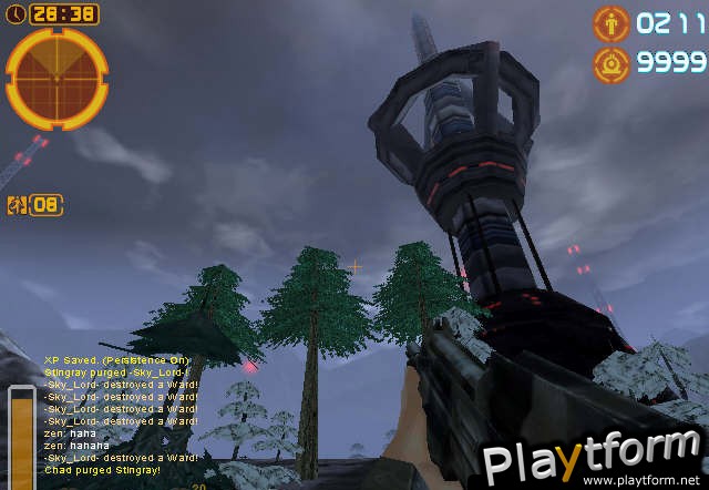 Purge (PC)