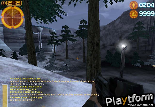 Purge (PC)