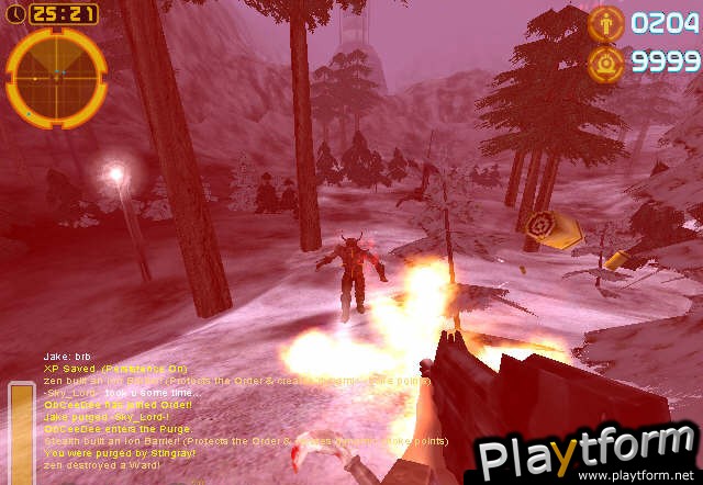 Purge (PC)