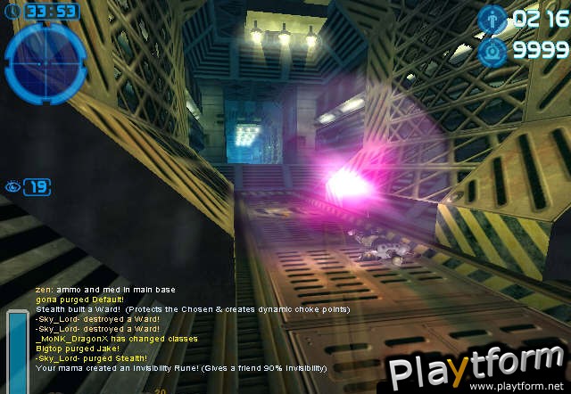 Purge (PC)