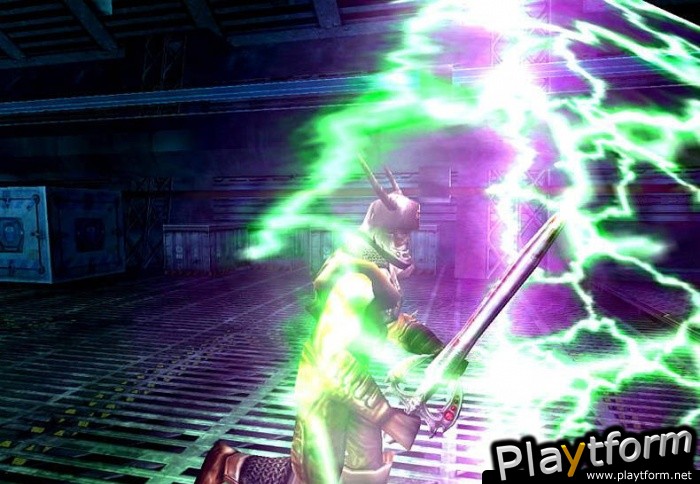Purge (PC)