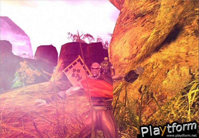 Purge (PC)