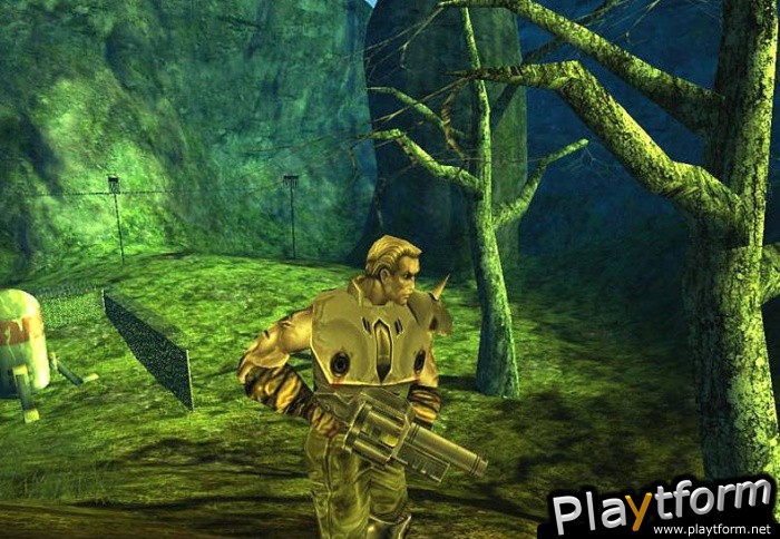Purge (PC)