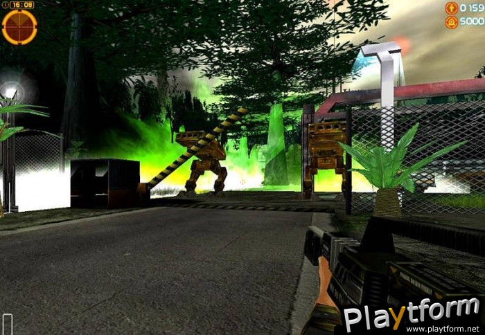 Purge (PC)