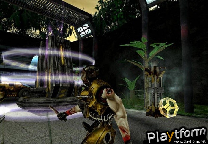 Purge (PC)