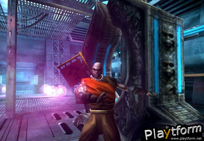 Purge (PC)