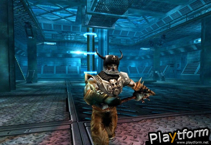 Purge (PC)