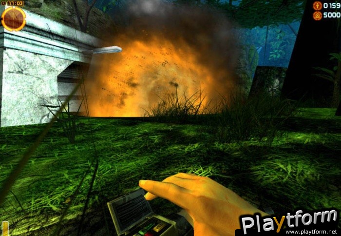 Purge (PC)