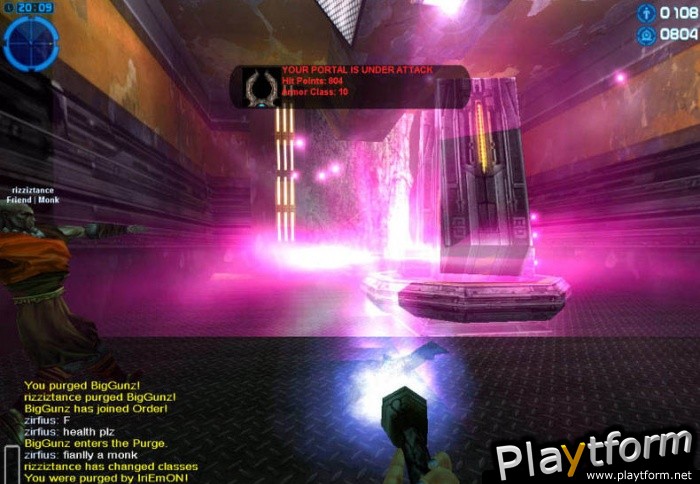 Purge (PC)