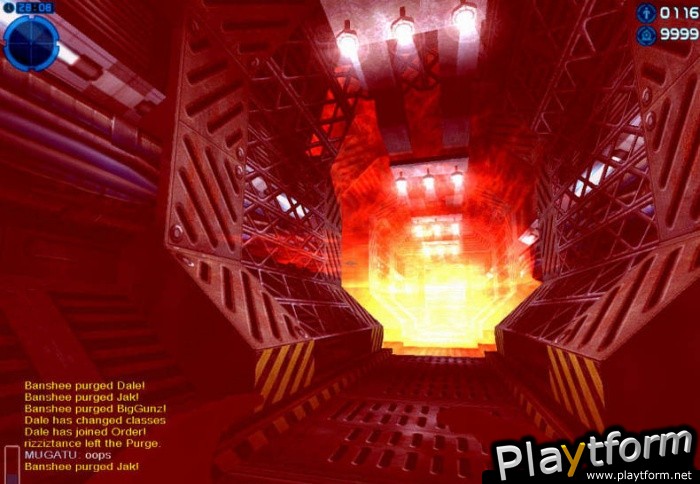 Purge (PC)