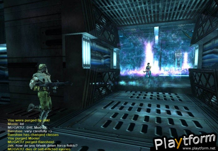 Purge (PC)