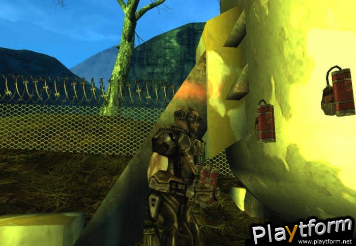Purge (PC)