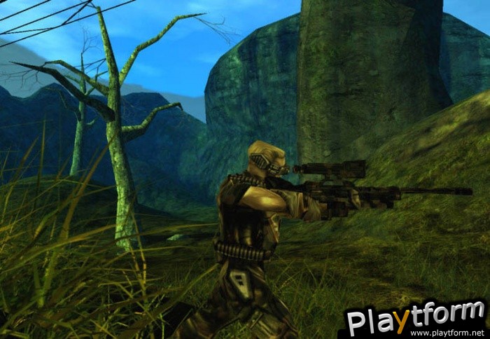 Purge (PC)